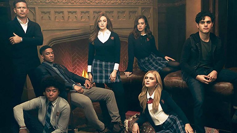 Legacies Season 2