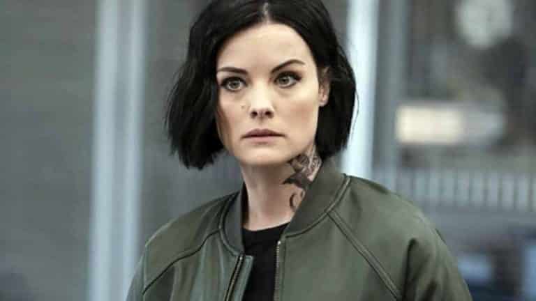 Blindspot season 5
