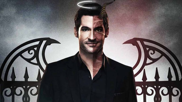 Lucifer Season 5