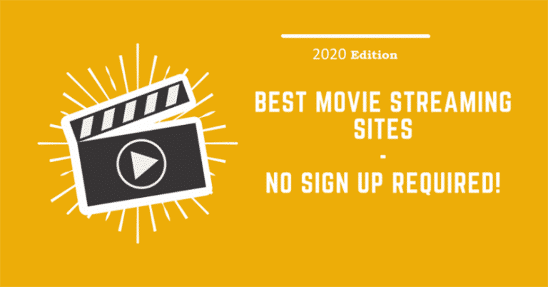 movie streaming sites like megashare