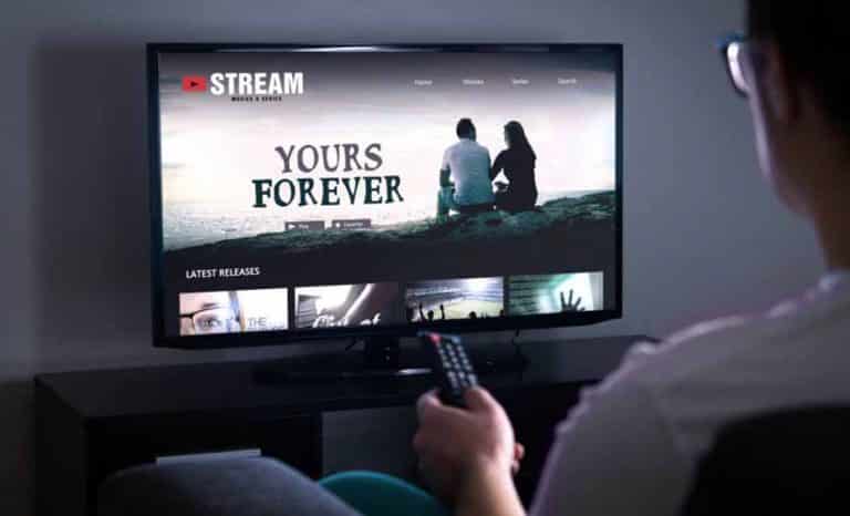 Alternatives of LookMovie