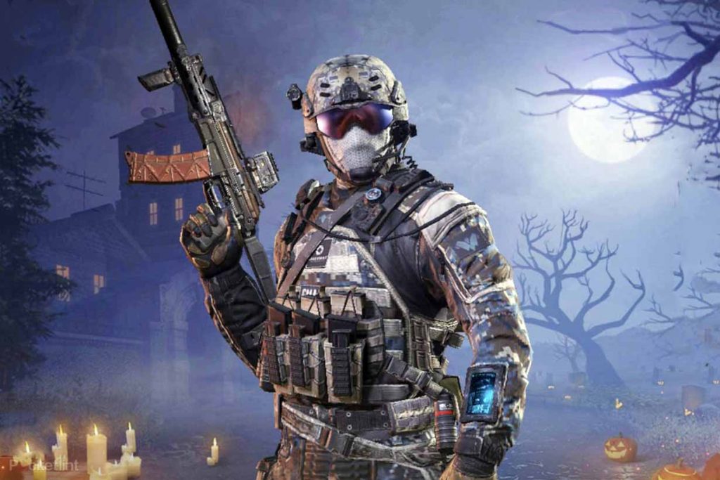 call of duty mobile season 6 end date