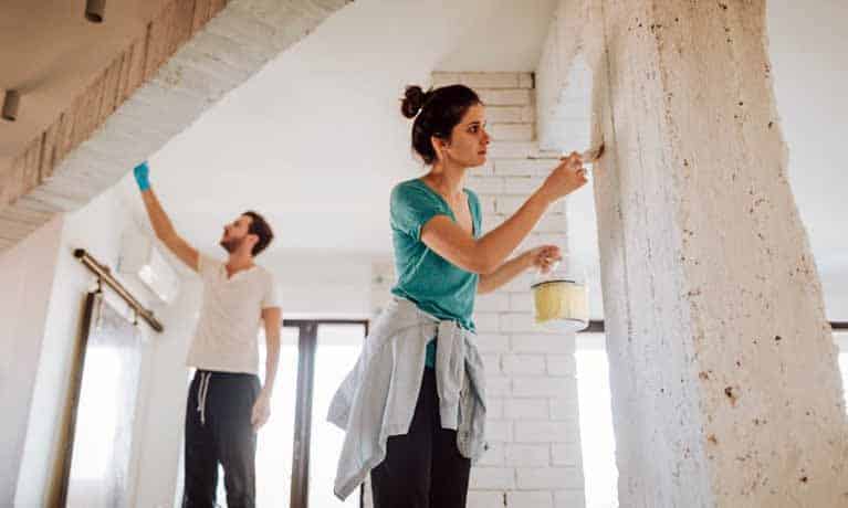 Home Improvement: Get The Common Tips Here!