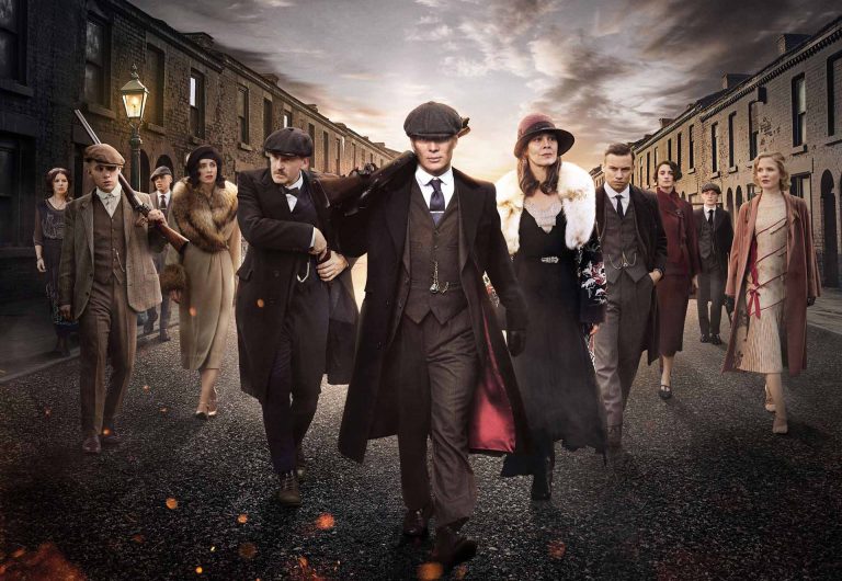 Peaky Blinders Season 6: Here’s Everything That You Need to Know So Far!