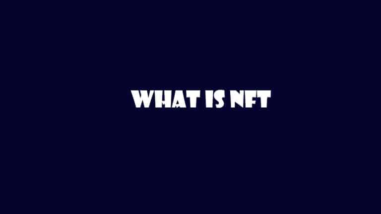What Are NFTs, And Why They Are Revolutionizing The Art market