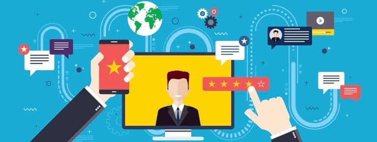 Business on Social Media