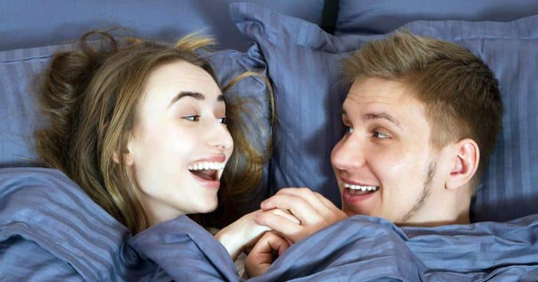 Friends with Benefits