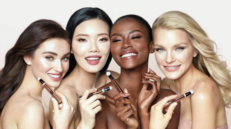 Makeup Better For Your Skin