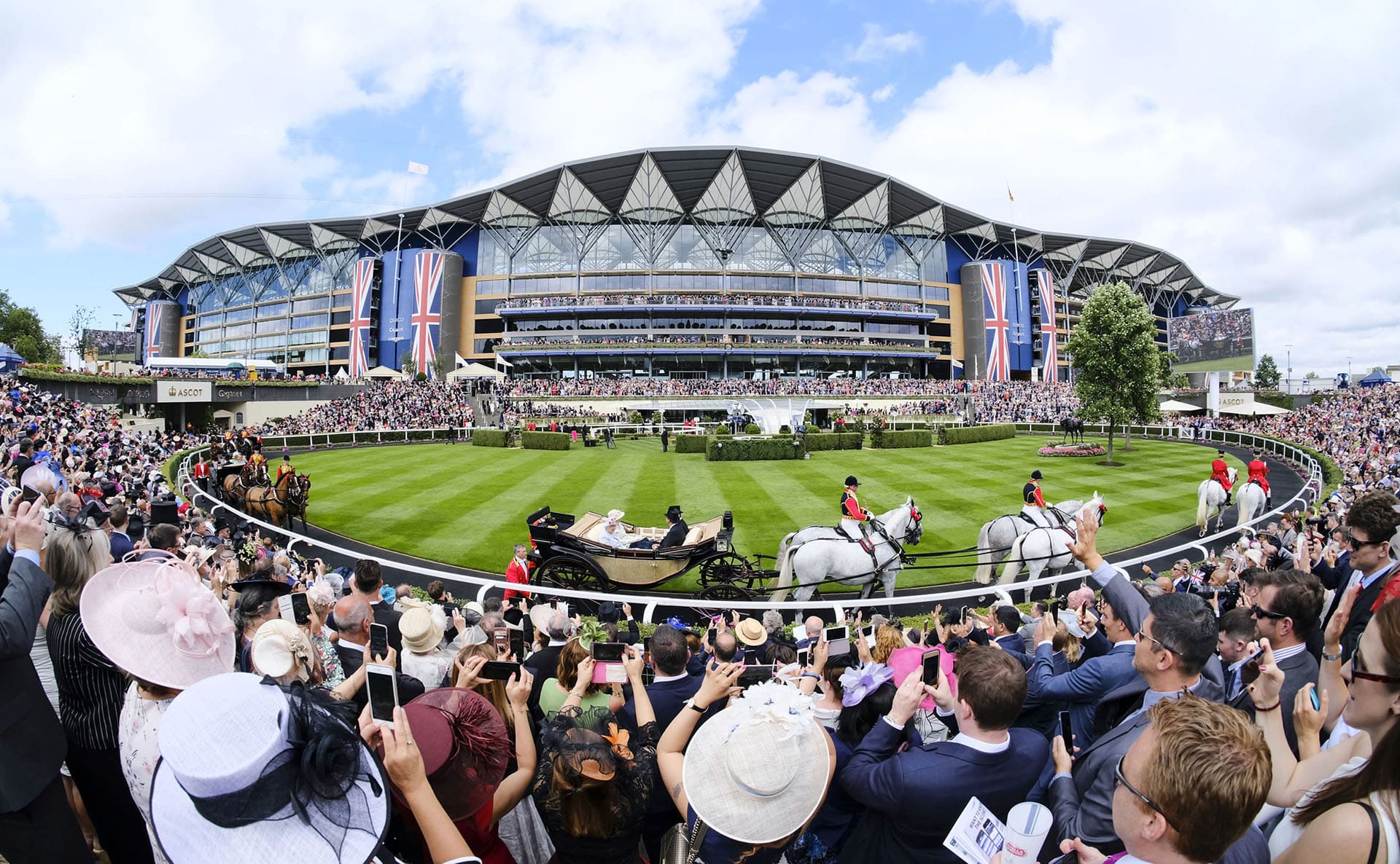 ascot 4.05