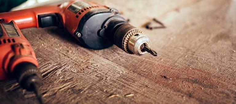 Power Tools For Longevity