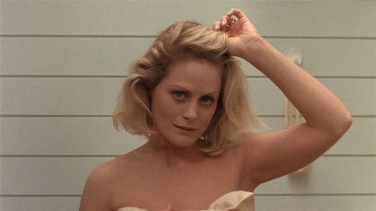Beverly Heather D'Angelo
