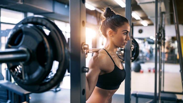 Bodybuilding Clothing