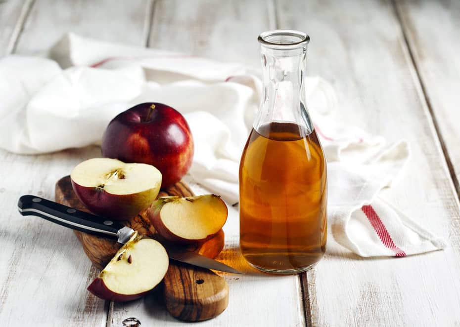 Apple Cider Vinegar