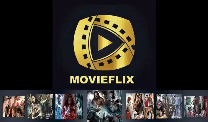Movieflix web series