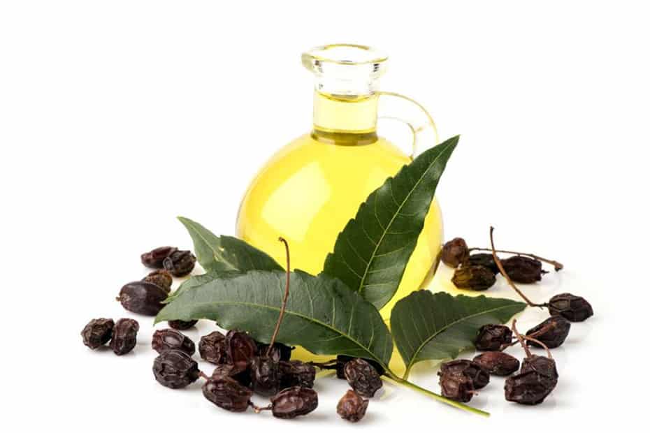 Neem Oil