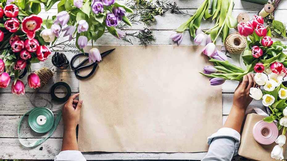 5 Surprising Ways to Save On Flowers Online