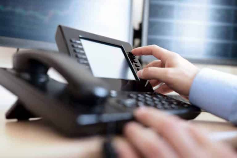 Phone Systems for Businesses