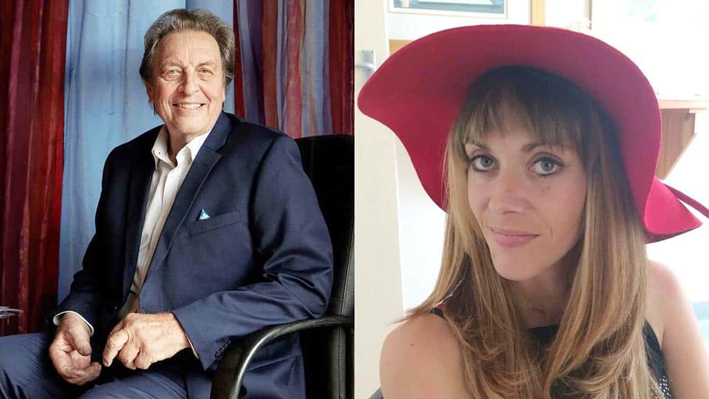 Elon Musk is the result of His One off the Mistake with His Step daughter Jana Bezuidenhout