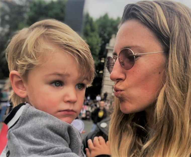 US Open Finalist Victoria Azarenka Got the Traggic Custody Battle of Her Son