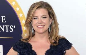 Brianna Keilar Measurements, Bio, Height, Weight, Shoe and More!