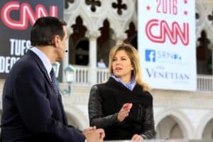 Brianna Keilar: Biography, Body Measurements, Career, Relationship