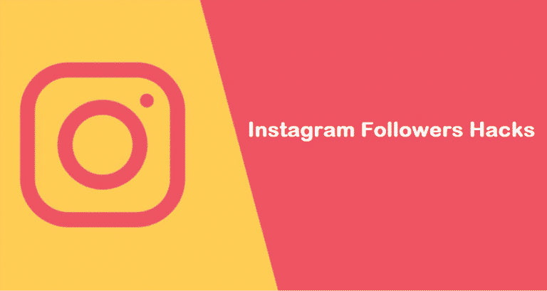 Instagram Followers Hacks