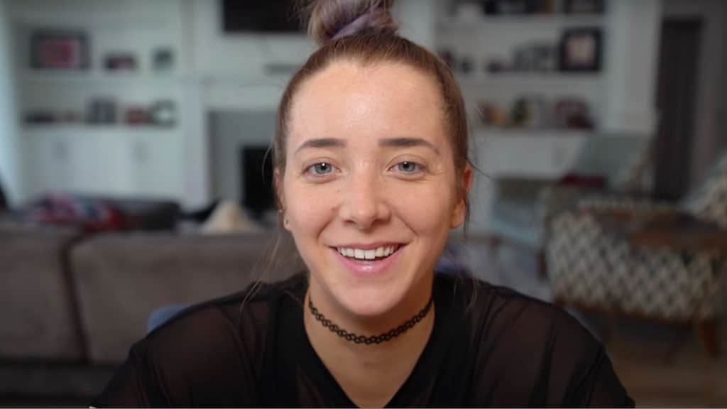 Jenna Marbles