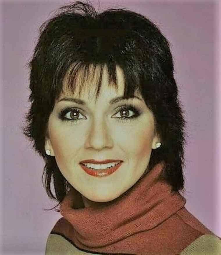 Joyce Dewitt Measurements, Bio, Height, Weight, Shoe, and More! - The Tiger News