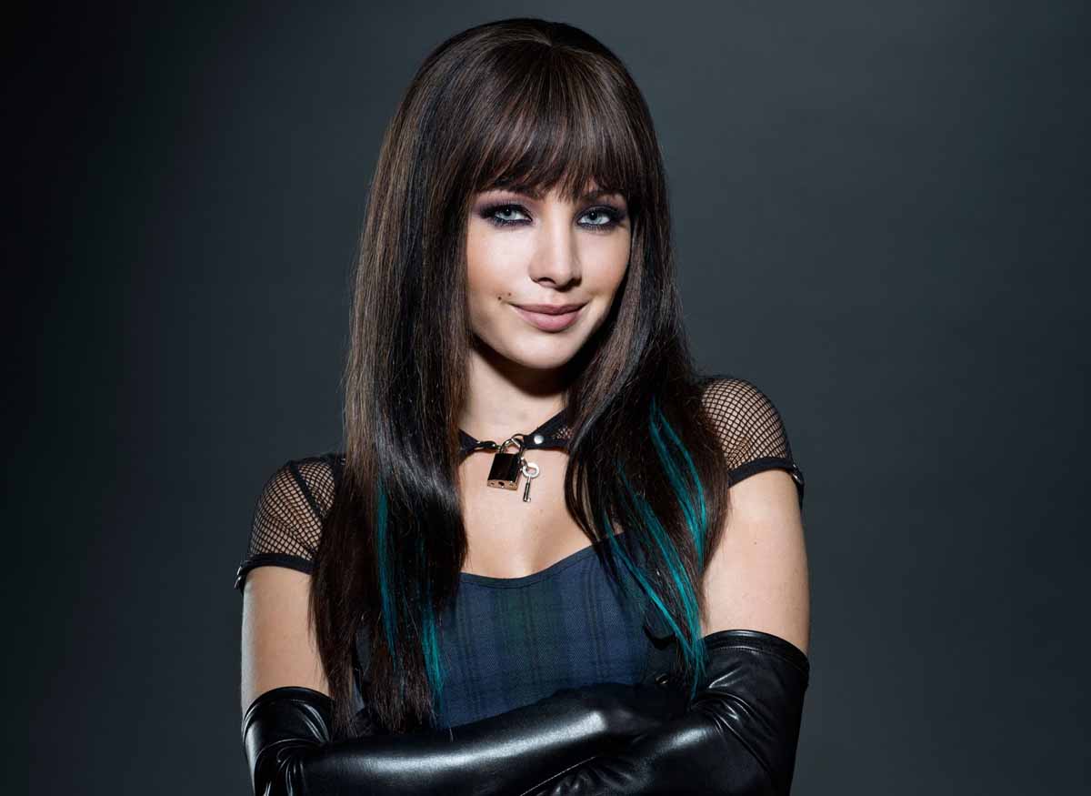 Ksenia Solo Measurements, Bio, Height, Weight, Shoe, and More! The