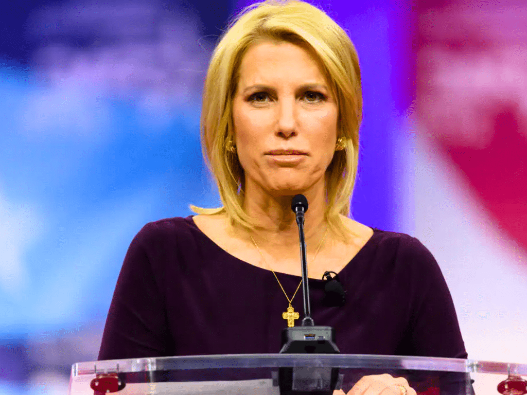 Laura Ingraham’s Daughter Maria Caroline Ingraham Biography The