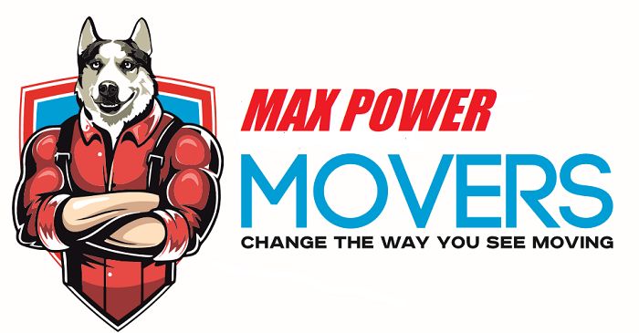 Max Power Movers in Los Angeles