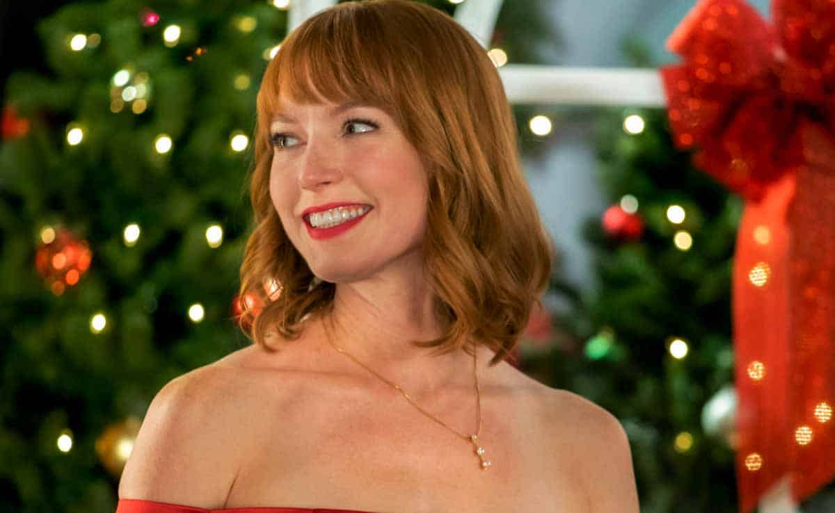 Alicia Witt Net Worth