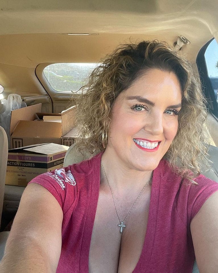 Casey Nezhoda