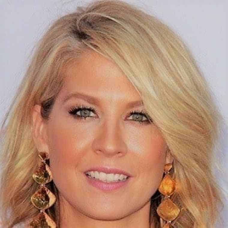 Photos jenna elfman Jenna Elfman