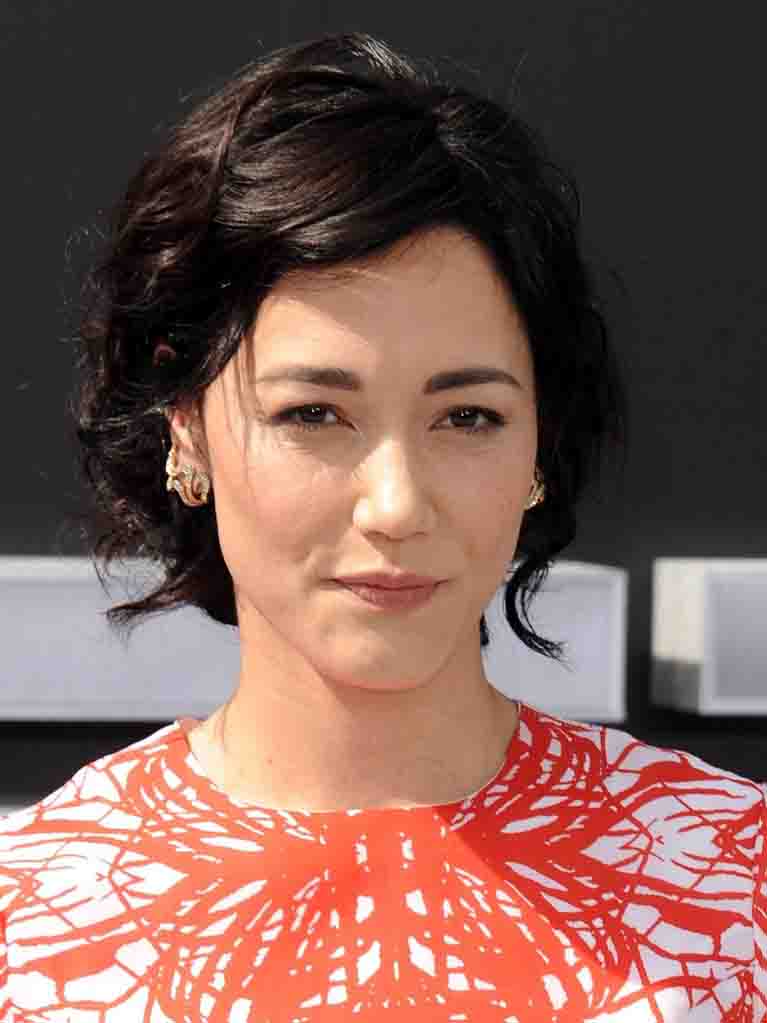 Sandrine Holt Measurements, Bio, Height, Weight, Shoe and More! 2 Sandrine Holt