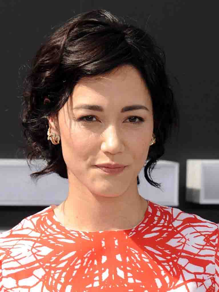 Sandrine Holt