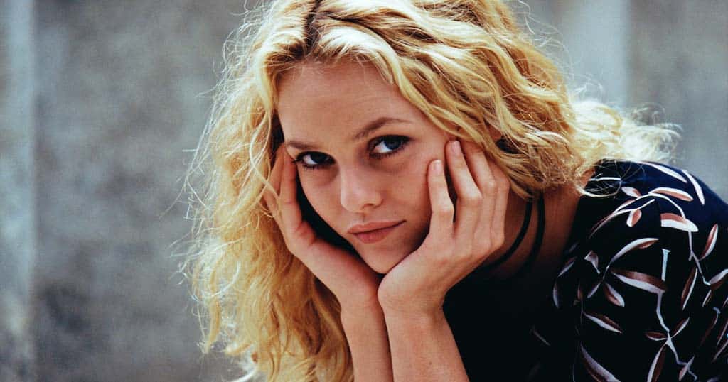 Vanessa Paradis