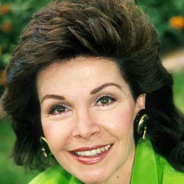 Annette Funicello
