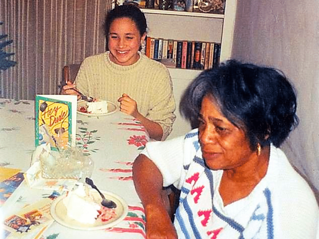 Story of Jeanette Ragland Life, Grandmother of Meghan Markle