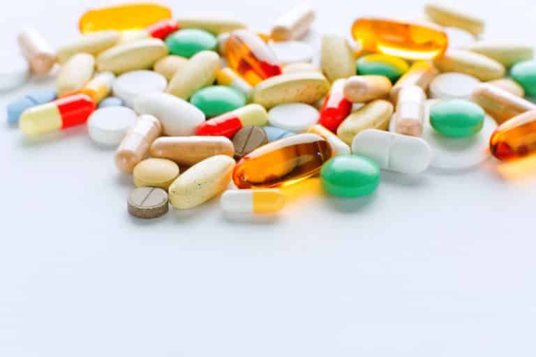 Tianeptine: Uses, Benefits, and More