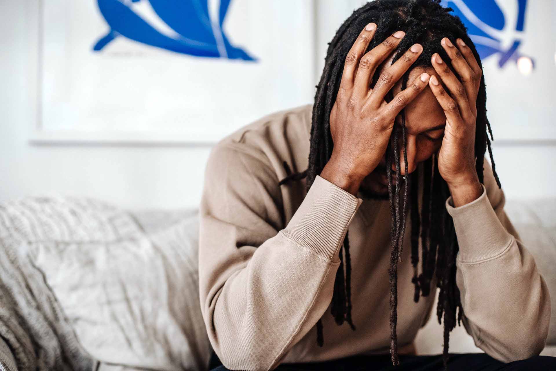 Role Of Deep Sleep for Treating Anxiety 3 treating anxiety