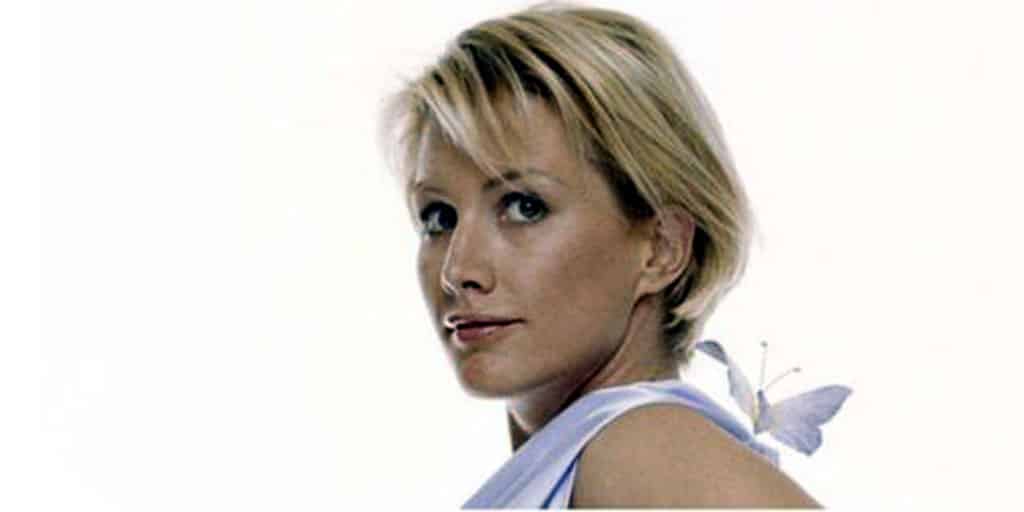 Alice Evans: Bio, Measurements, Career, Husband, Net Worth & More