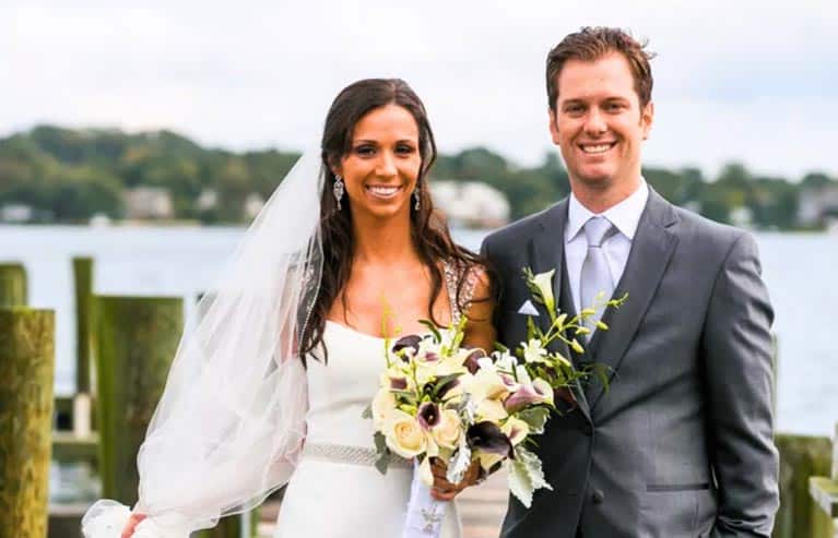 Kevin Clancy Wife