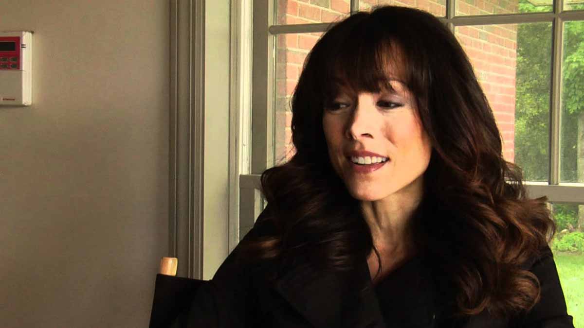 Elizabeth Leigh Vassey