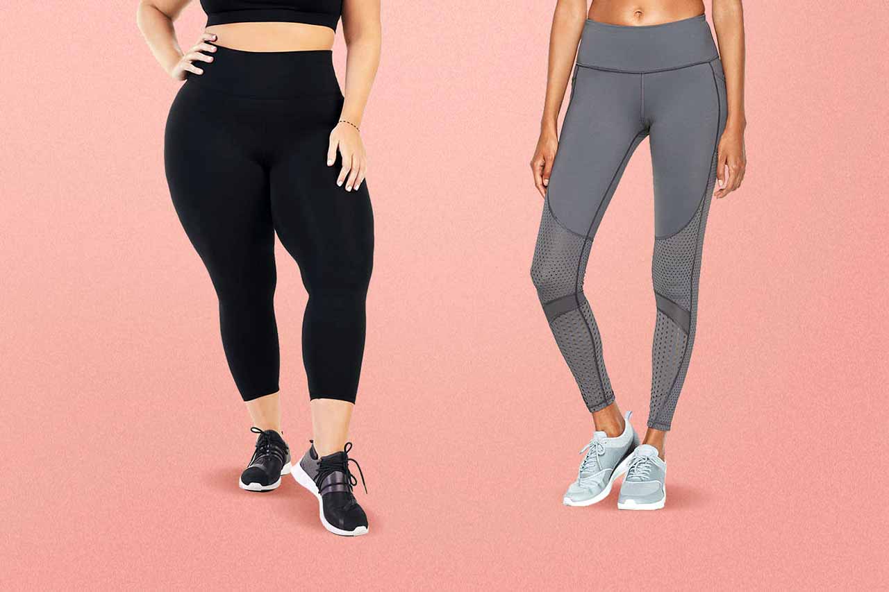 gym pants for women