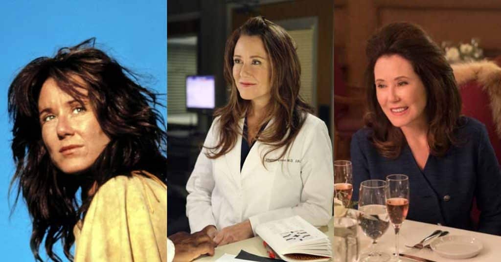 Mary McDonnell Measurements, Bio, Height, Weight, Shoe and More!