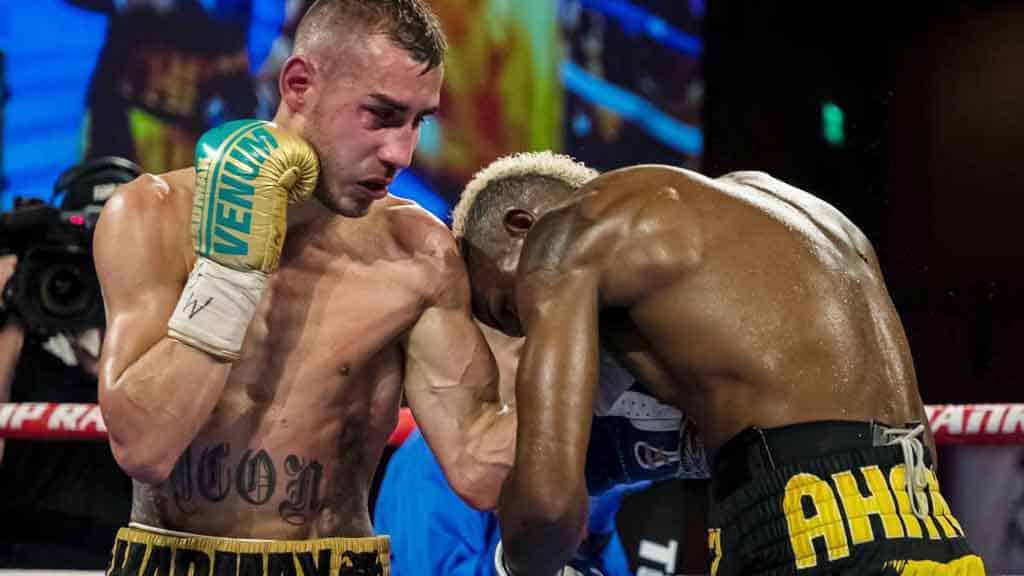 Maxim Dadashev