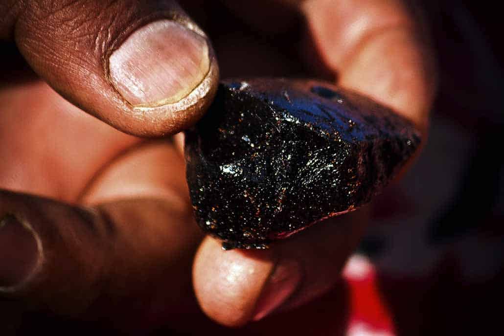 5 Amazing Benefits Of Natural Shilajit Resin