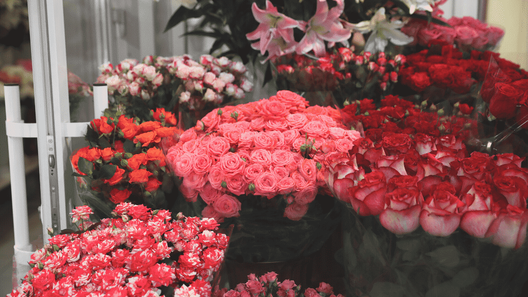 Where to buy flowers in Singapore The Tiger News