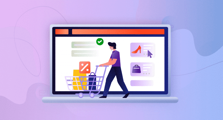eCommerce Business